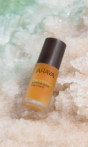crema cu retinol Ahava